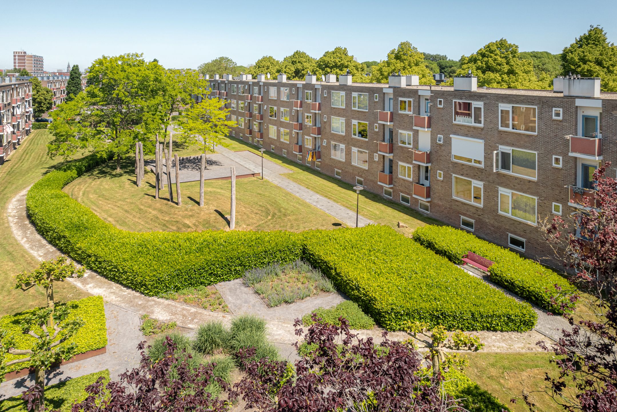 Foto 27 van Madame Curiestraat 195