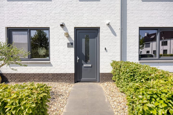 Foto 5 van De Veilingmeester 8