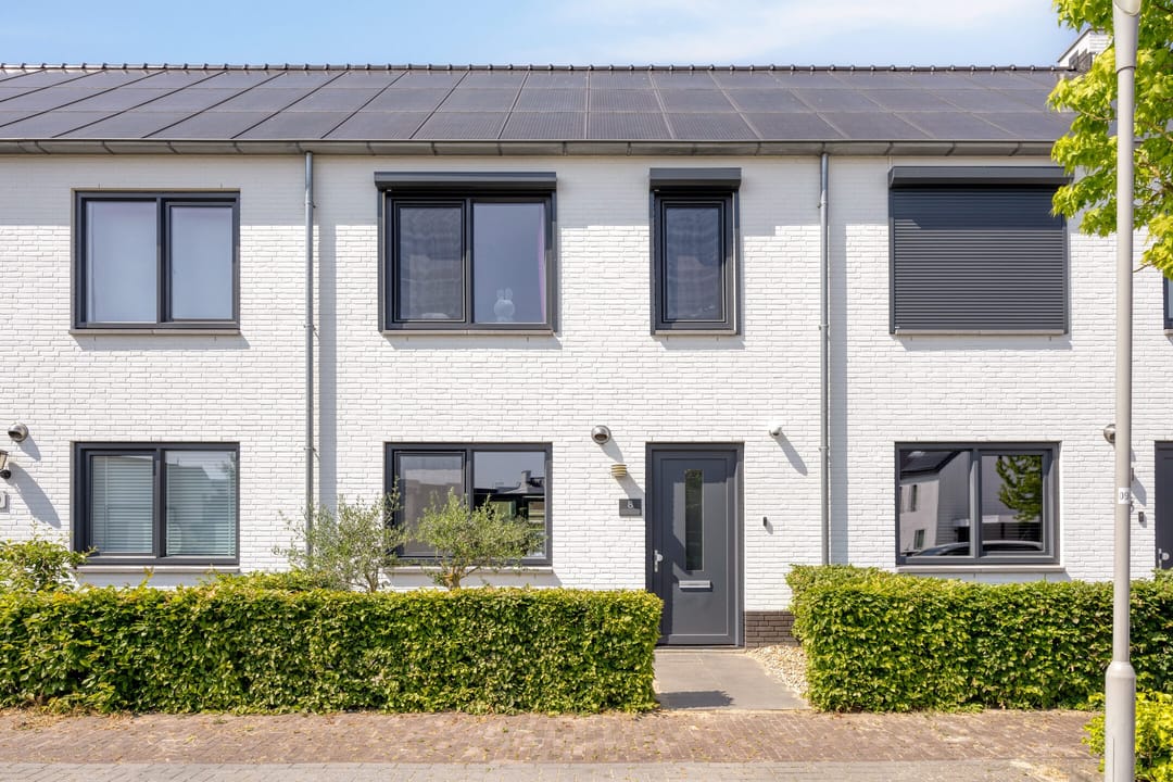 Foto 1 van De Veilingmeester 8