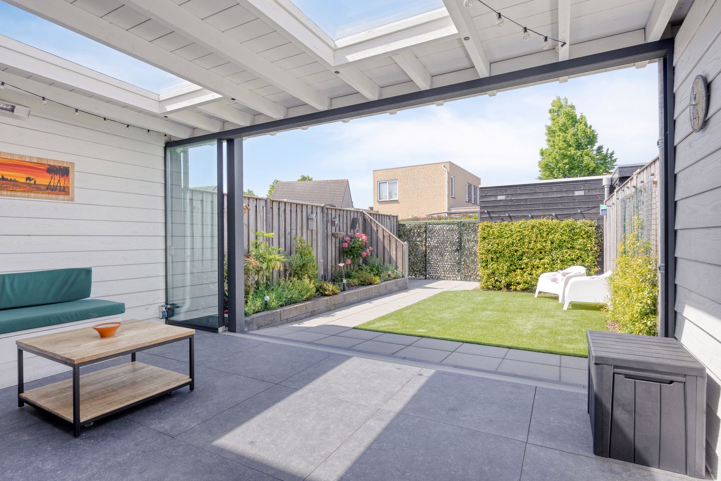 Foto 25 van De Veilingmeester 8