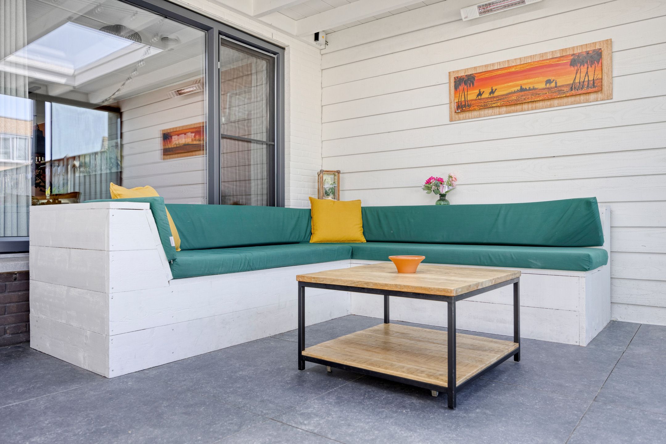 Foto 27 van De Veilingmeester 8