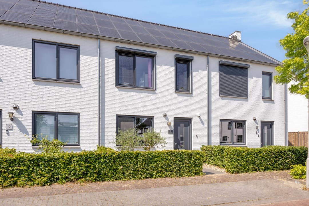 Foto 28 van De Veilingmeester 8