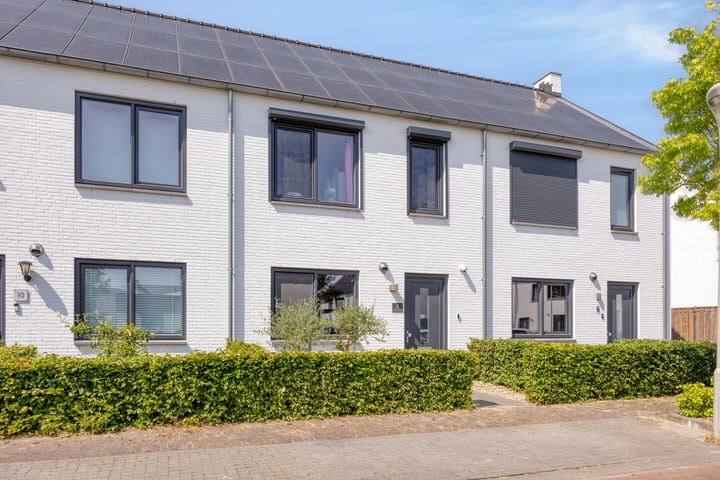 Foto 28 van De Veilingmeester 8