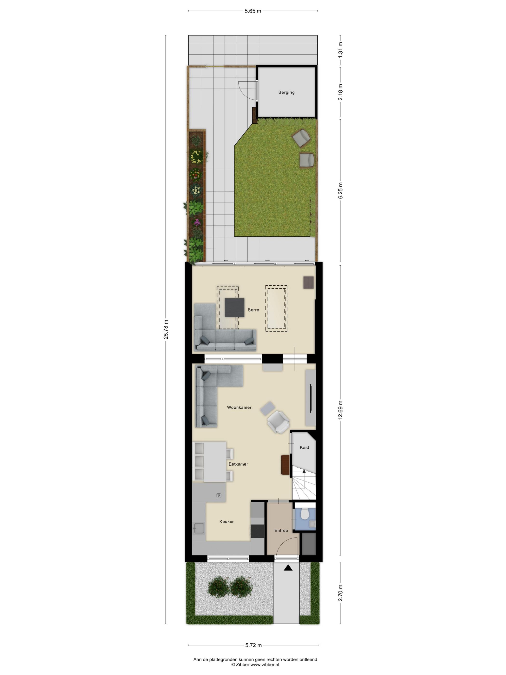 Foto 30 van De Veilingmeester 8