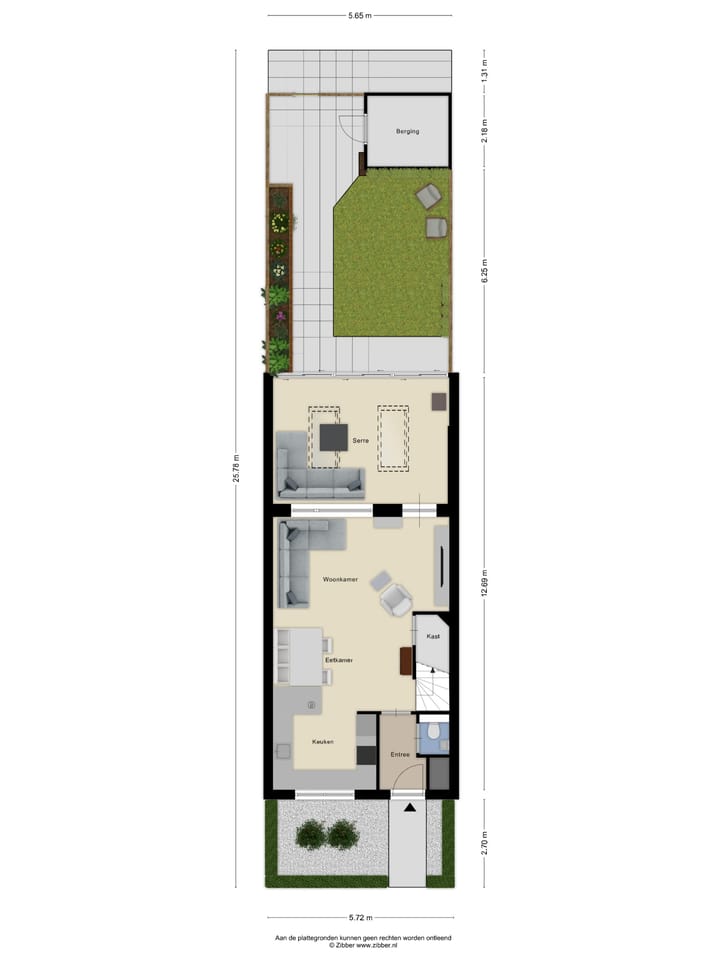 Foto 30 van De Veilingmeester 8