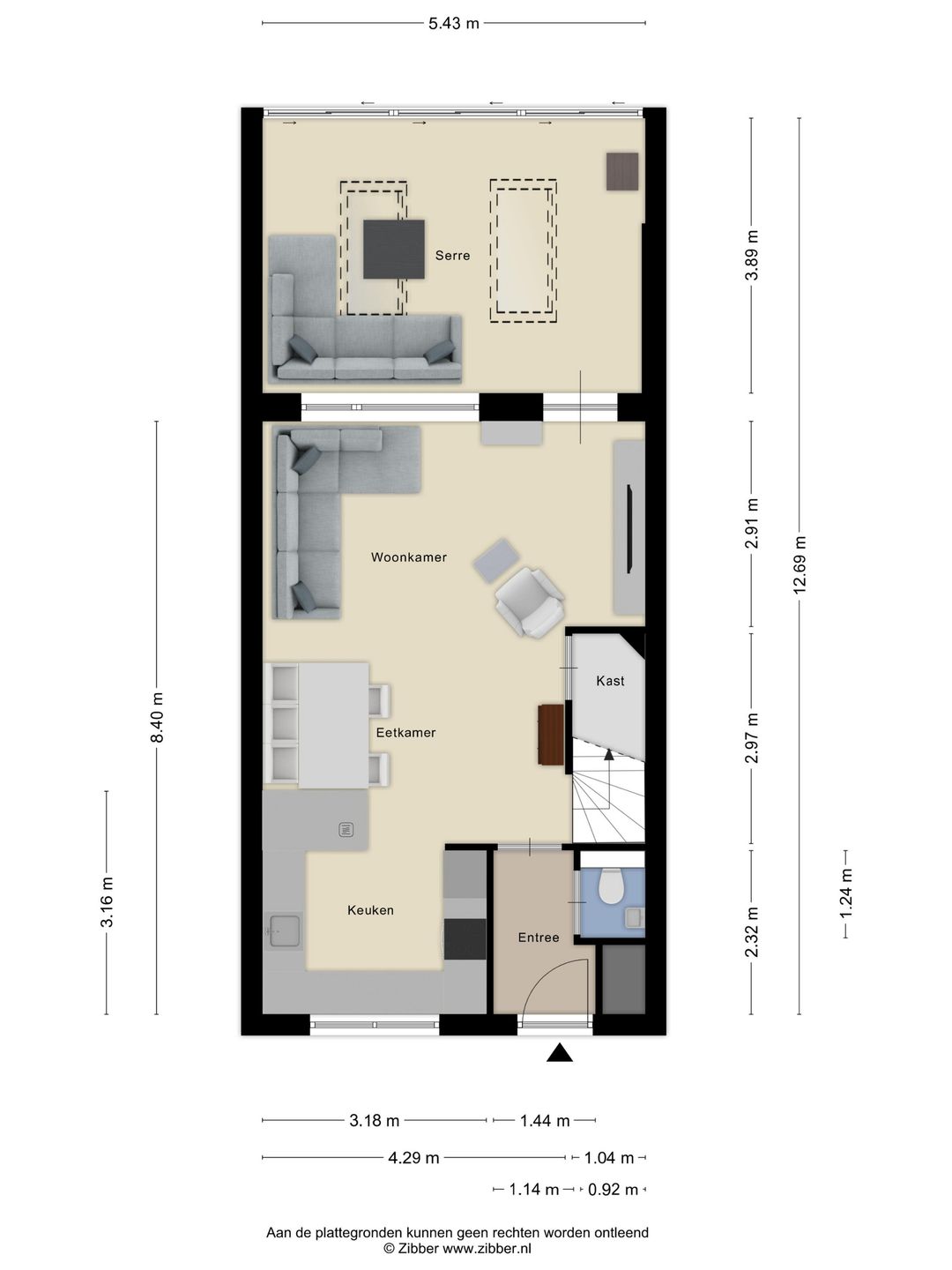 Foto 31 van De Veilingmeester 8