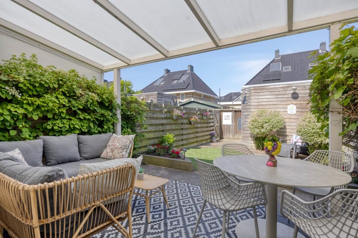 Foto 3 van Keizerskroon 21