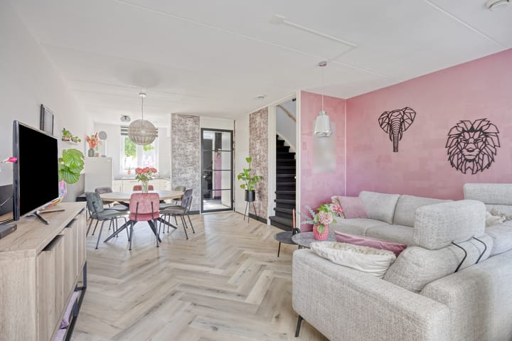 Foto 2 van Keizerskroon 21