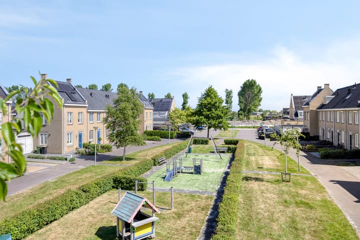 Foto 4 van Keizerskroon 21