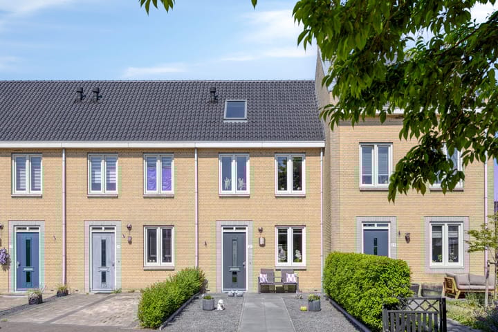 Foto 5 van Keizerskroon 21