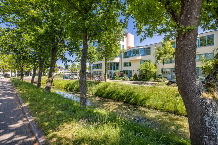 Chico Mendesstraat 35