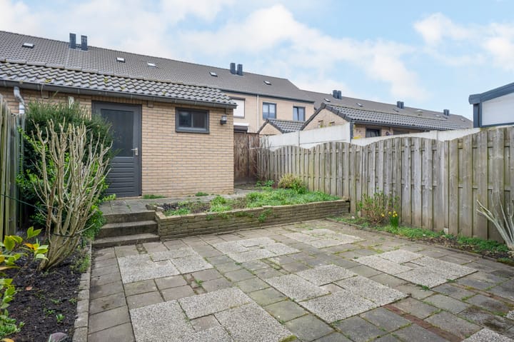 Foto 15 van Ponjaardruwe 122