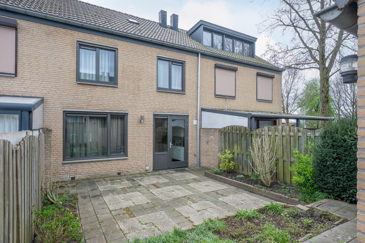 Foto 17 van Ponjaardruwe 122