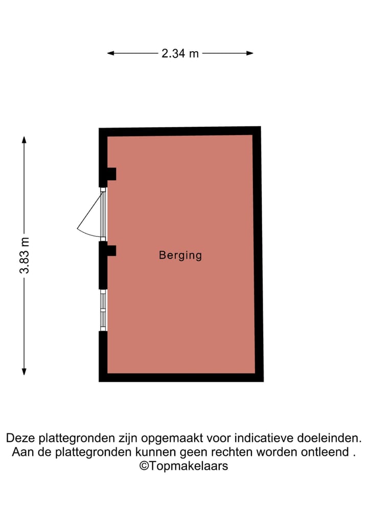 Foto 34 van Ponjaardruwe 122