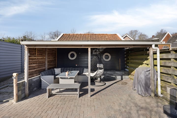 Photo 24 of Ter Apelkanaal Oost 87