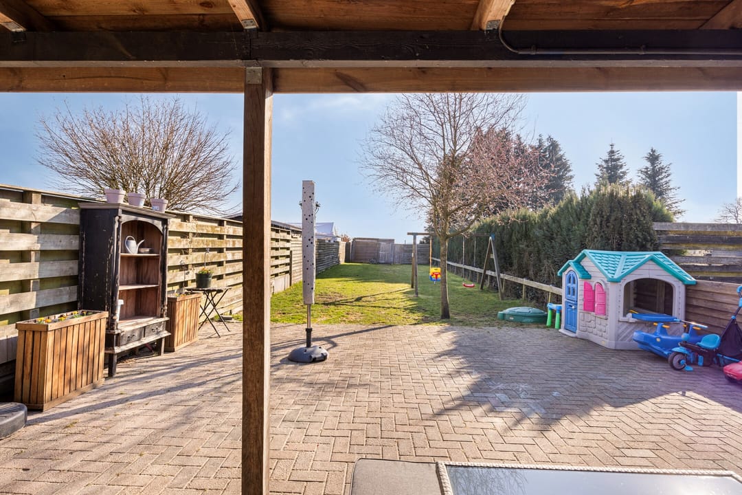 Photo 26 of Ter Apelkanaal Oost 87