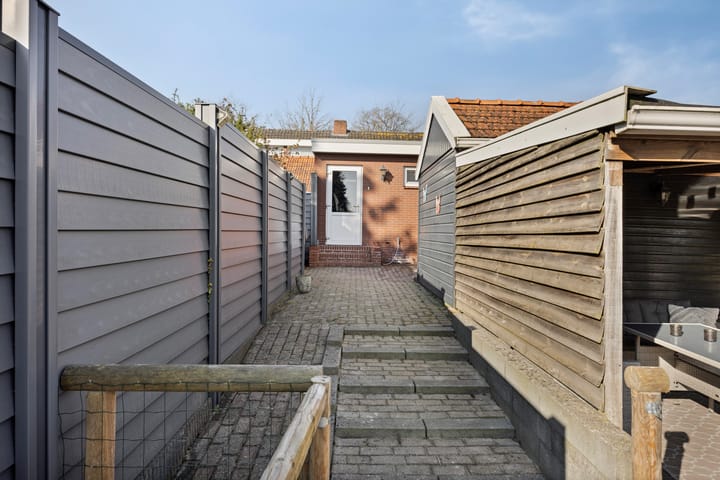 Photo 28 of Ter Apelkanaal Oost 87