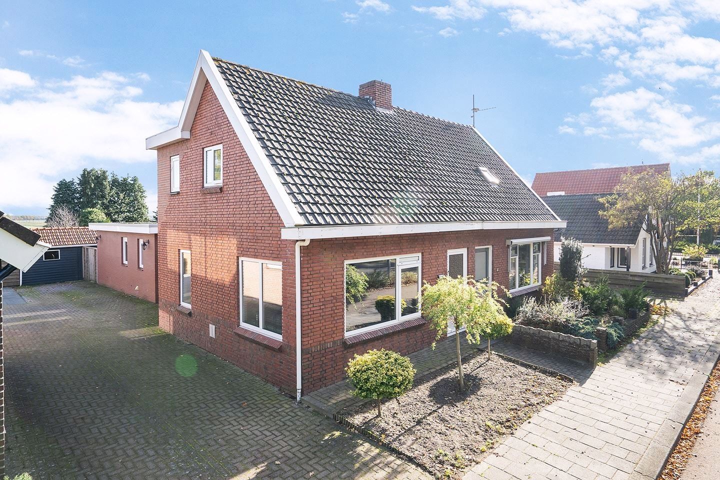 Photo 36 of Ter Apelkanaal Oost 87