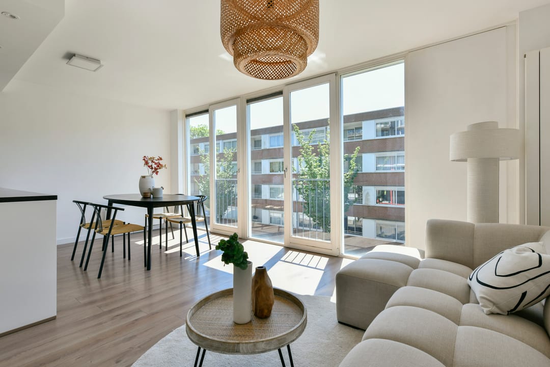 Foto 2 van Bonnefantenstraat 21