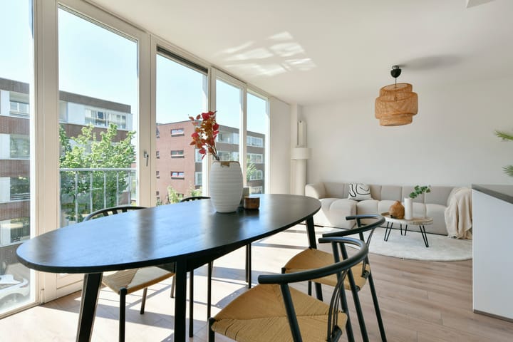 Foto 4 van Bonnefantenstraat 21