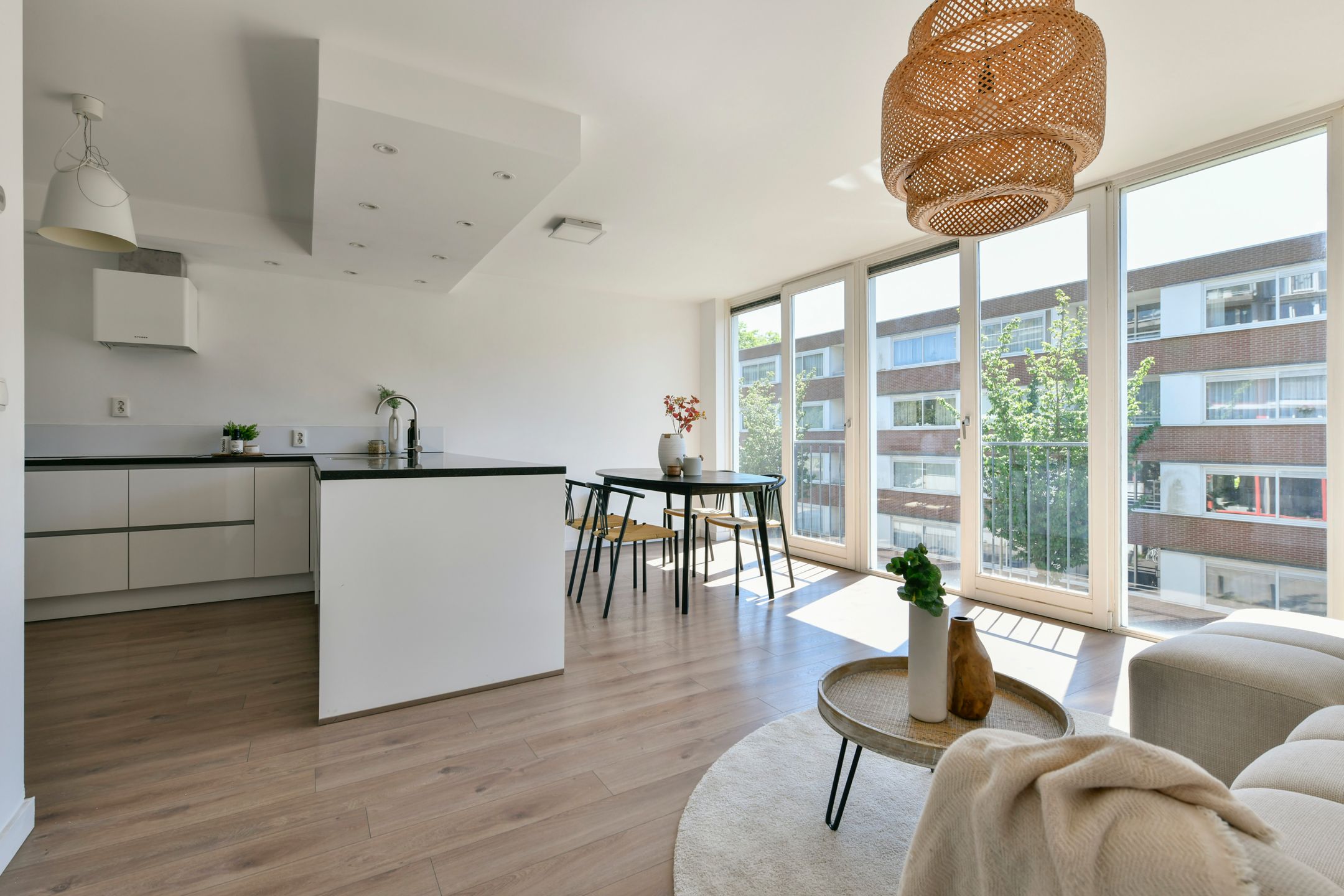 Foto 6 van Bonnefantenstraat 21