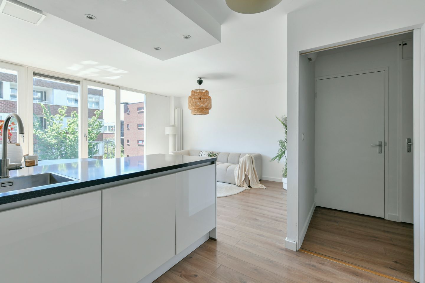 Foto 10 van Bonnefantenstraat 21