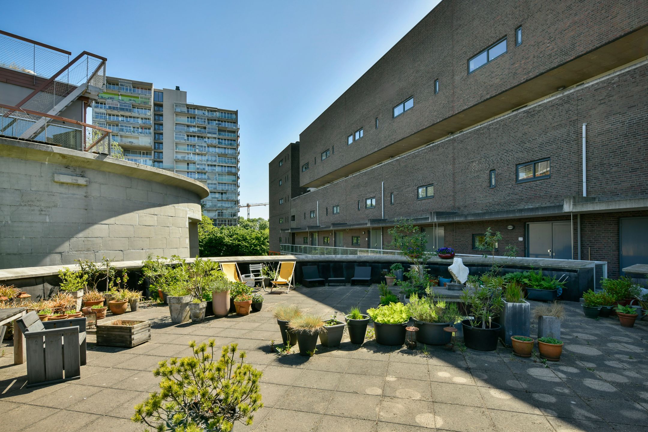 Foto 21 van Bonnefantenstraat 21