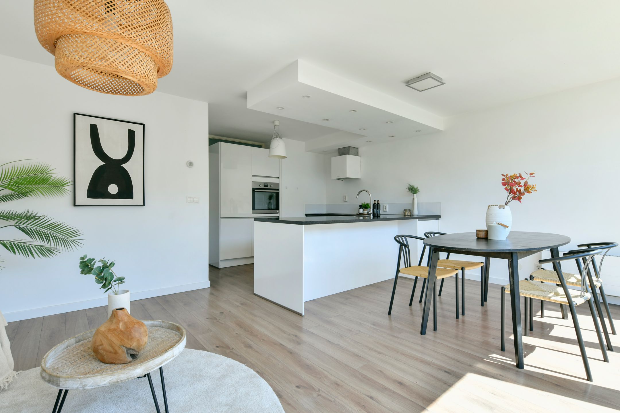 Foto 3 van Bonnefantenstraat 21