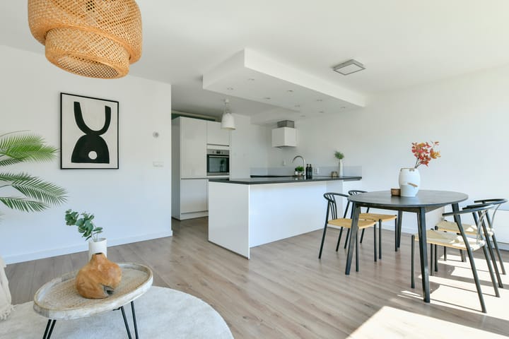 Foto 3 van Bonnefantenstraat 21