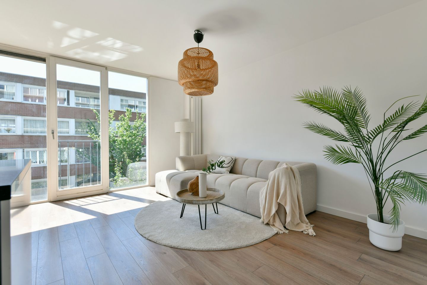 Foto 5 van Bonnefantenstraat 21