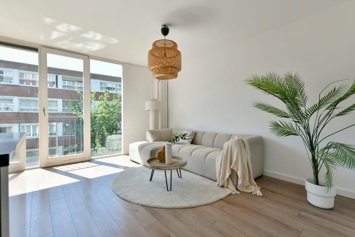 Foto 5 van Bonnefantenstraat 21