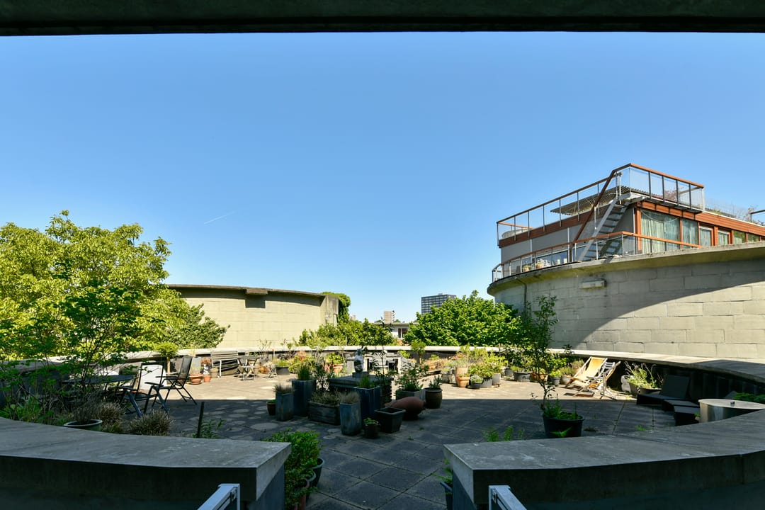 Foto 22 van Bonnefantenstraat 21