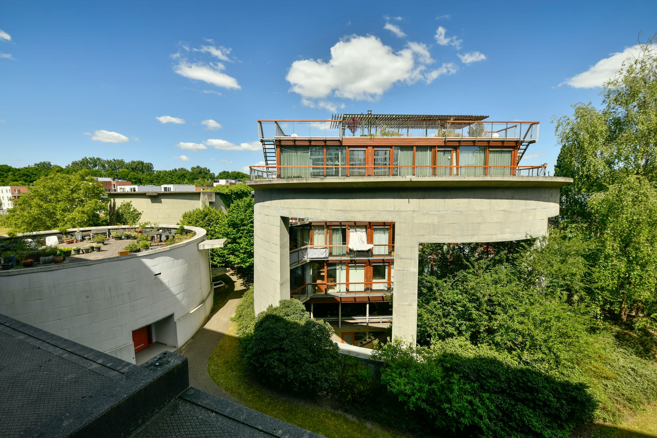 Foto 24 van Bonnefantenstraat 21