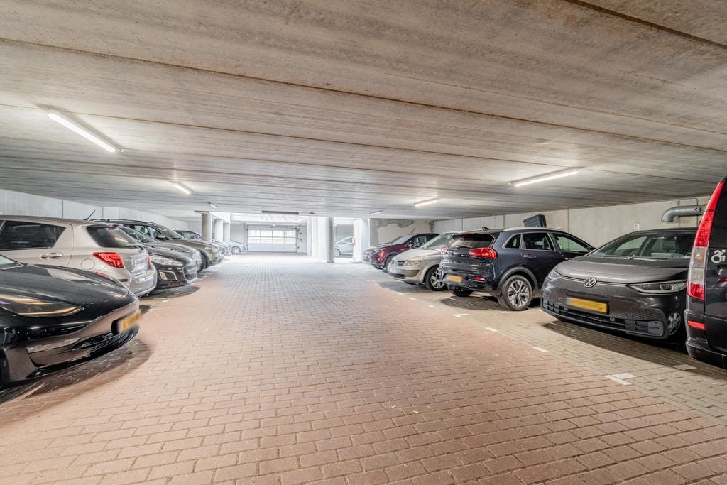 Foto 25 van Bonnefantenstraat 21