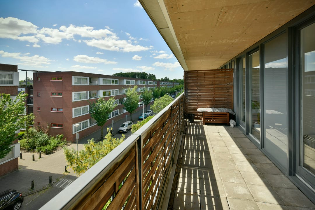 Foto 16 van Bonnefantenstraat 21