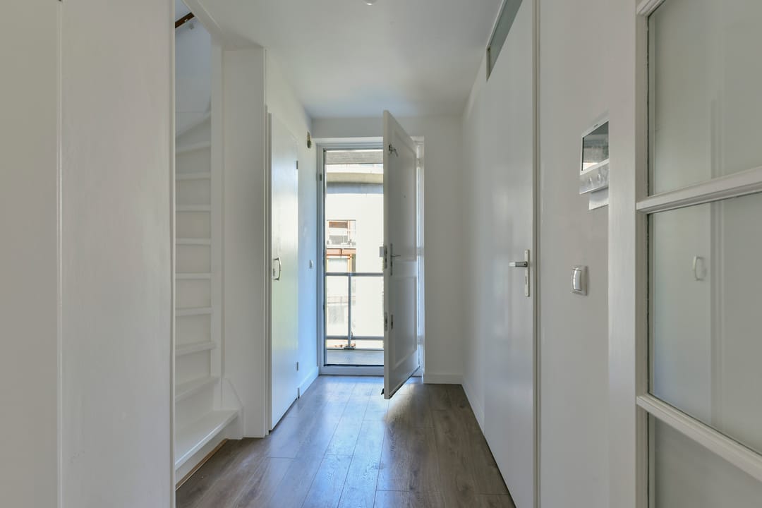 Foto 11 van Bonnefantenstraat 21