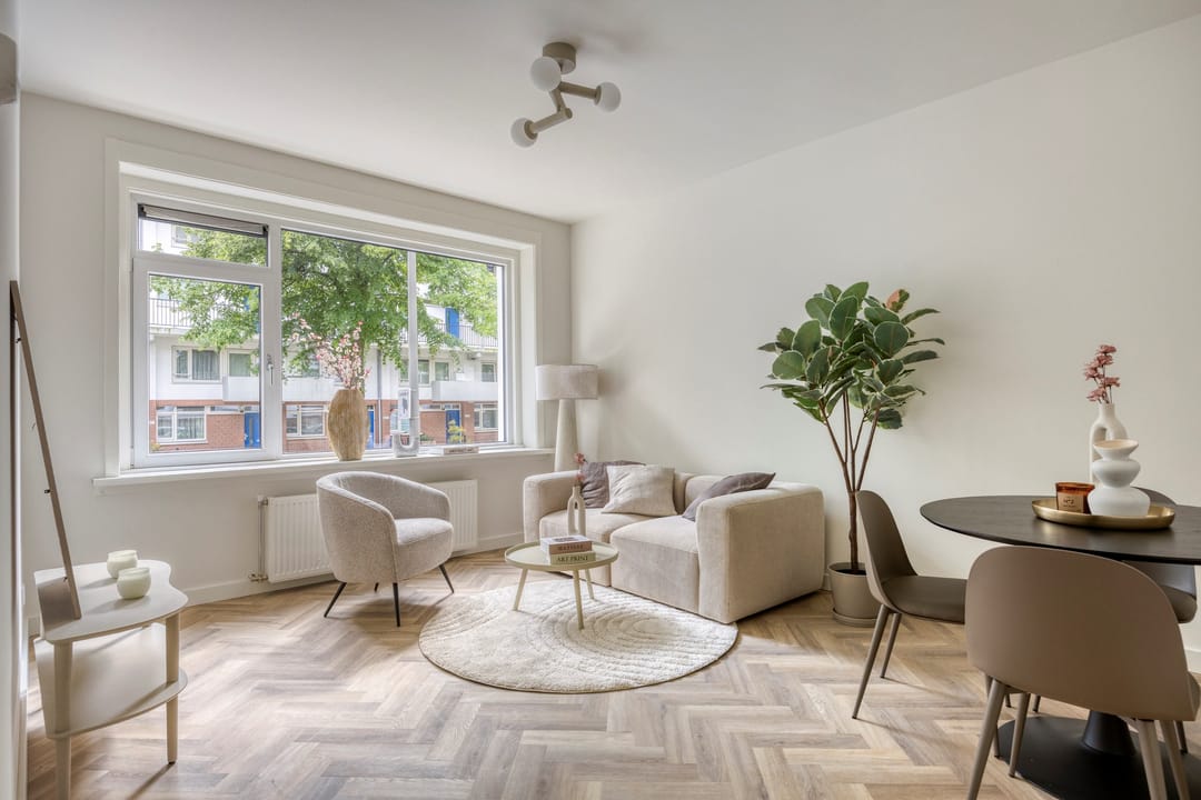 Photo 1 of Rösener Manzstraat 155-A