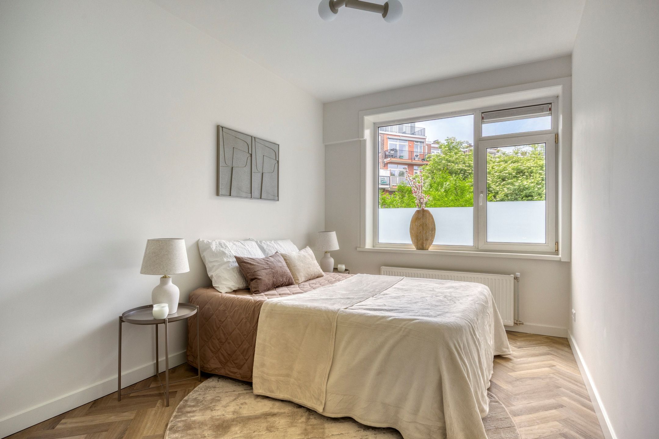 Photo 3 of Rösener Manzstraat 155-A