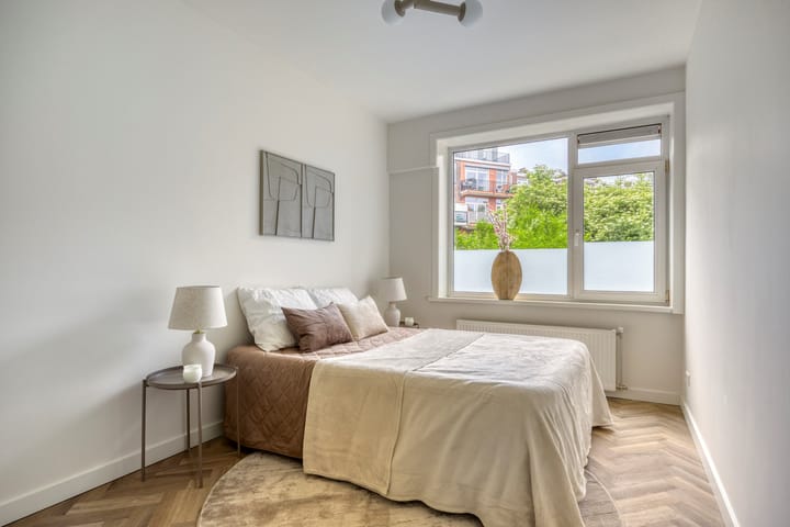 Foto 3 van Rösener Manzstraat 155-A