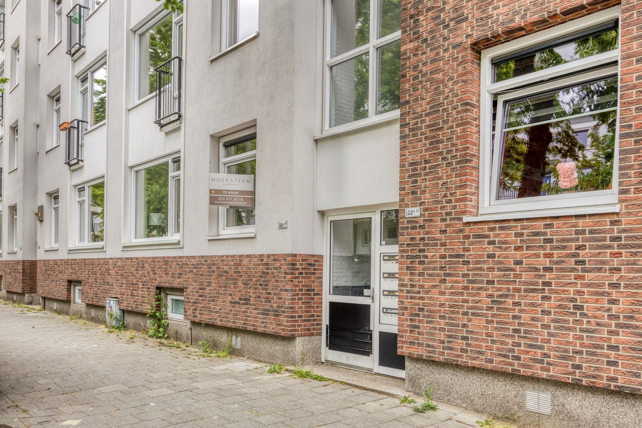 Photo 6 of Rösener Manzstraat 155-A