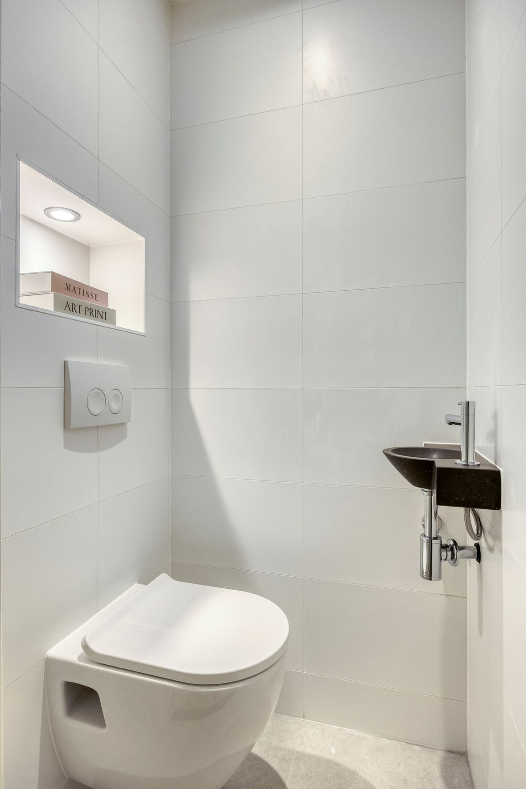 Photo 8 of Rösener Manzstraat 155-A