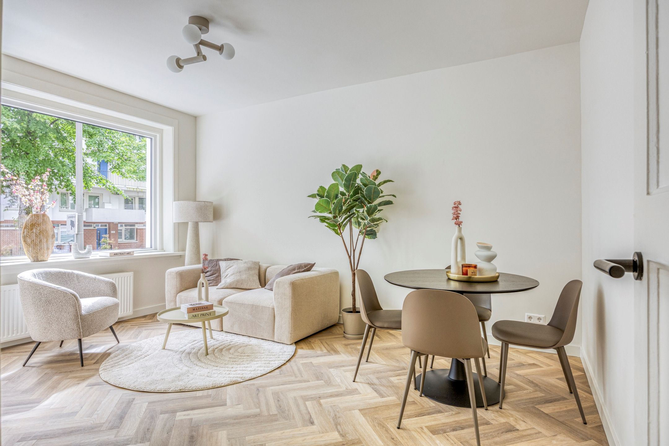 Photo 12 of Rösener Manzstraat 155-A