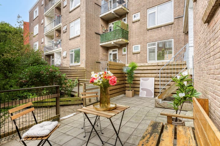 Foto 2 van Rösener Manzstraat 155-A