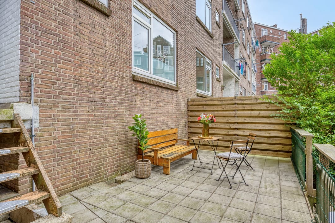 Photo 22 of Rösener Manzstraat 155-A