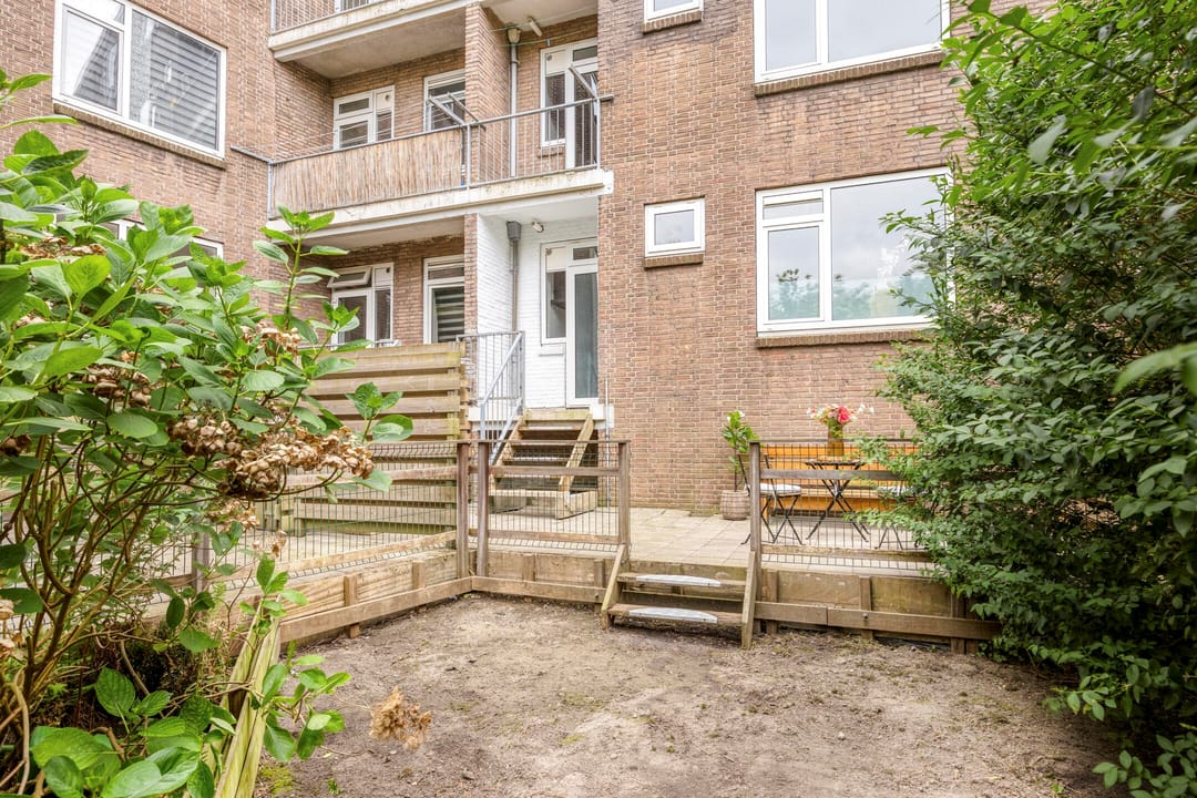 Photo 23 of Rösener Manzstraat 155-A