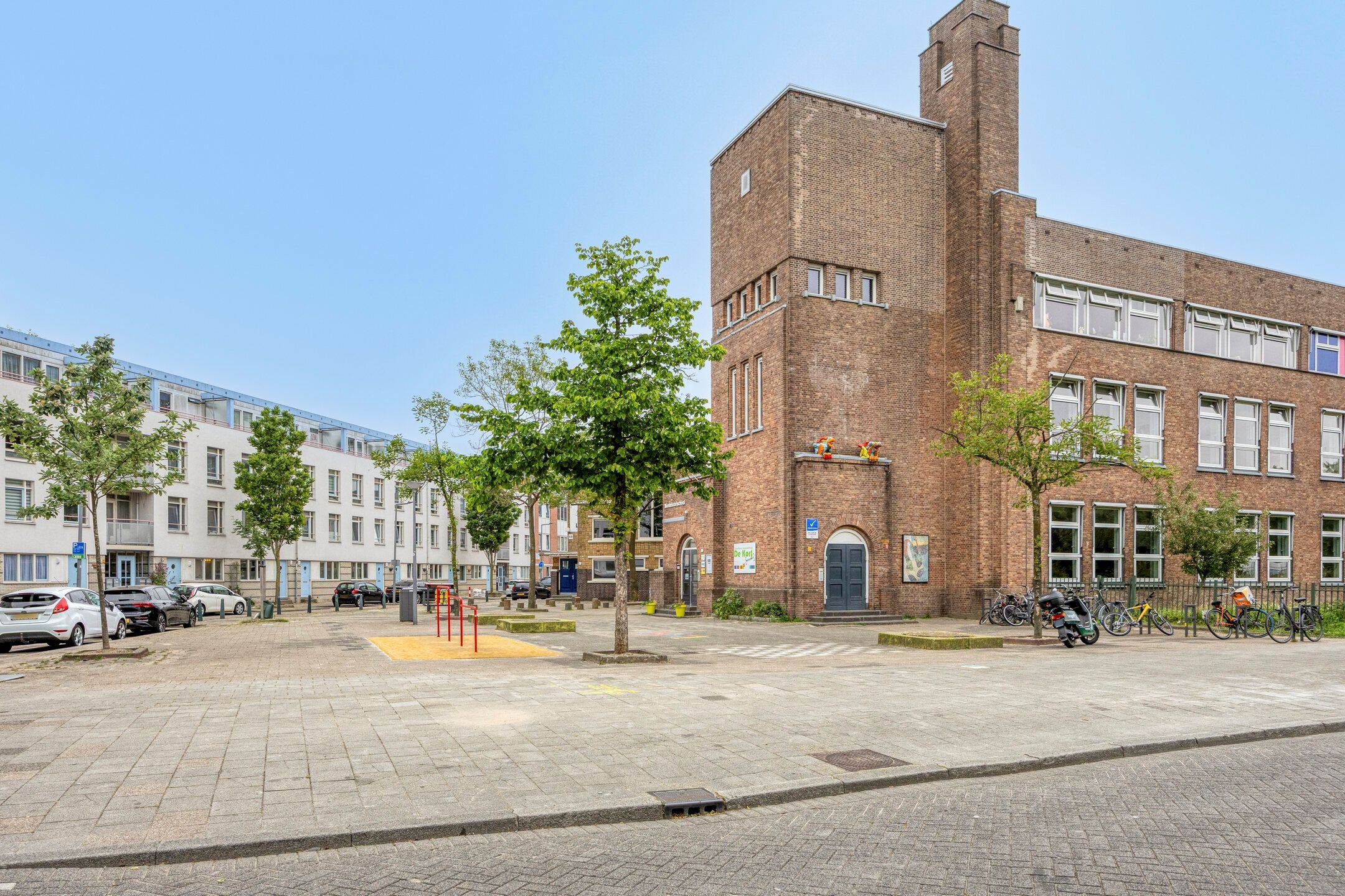 Photo 24 of Rösener Manzstraat 155-A