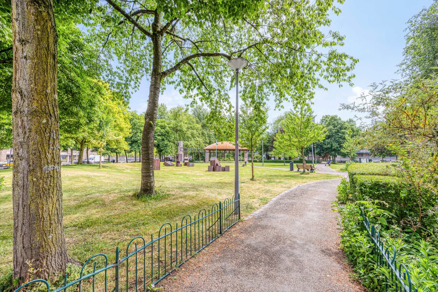 Photo 25 of Rösener Manzstraat 155-A