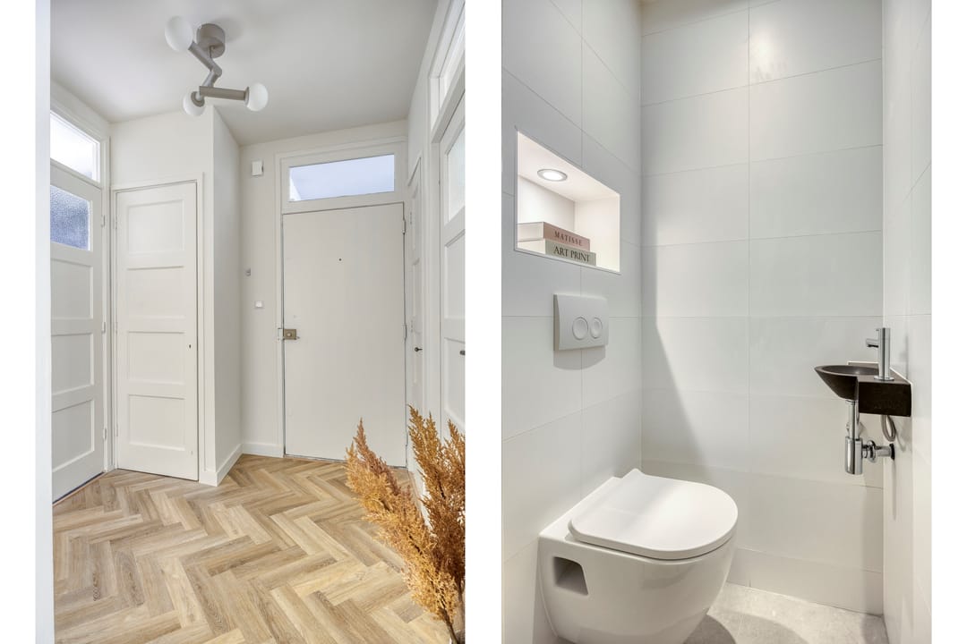 Photo 26 of Rösener Manzstraat 155-A