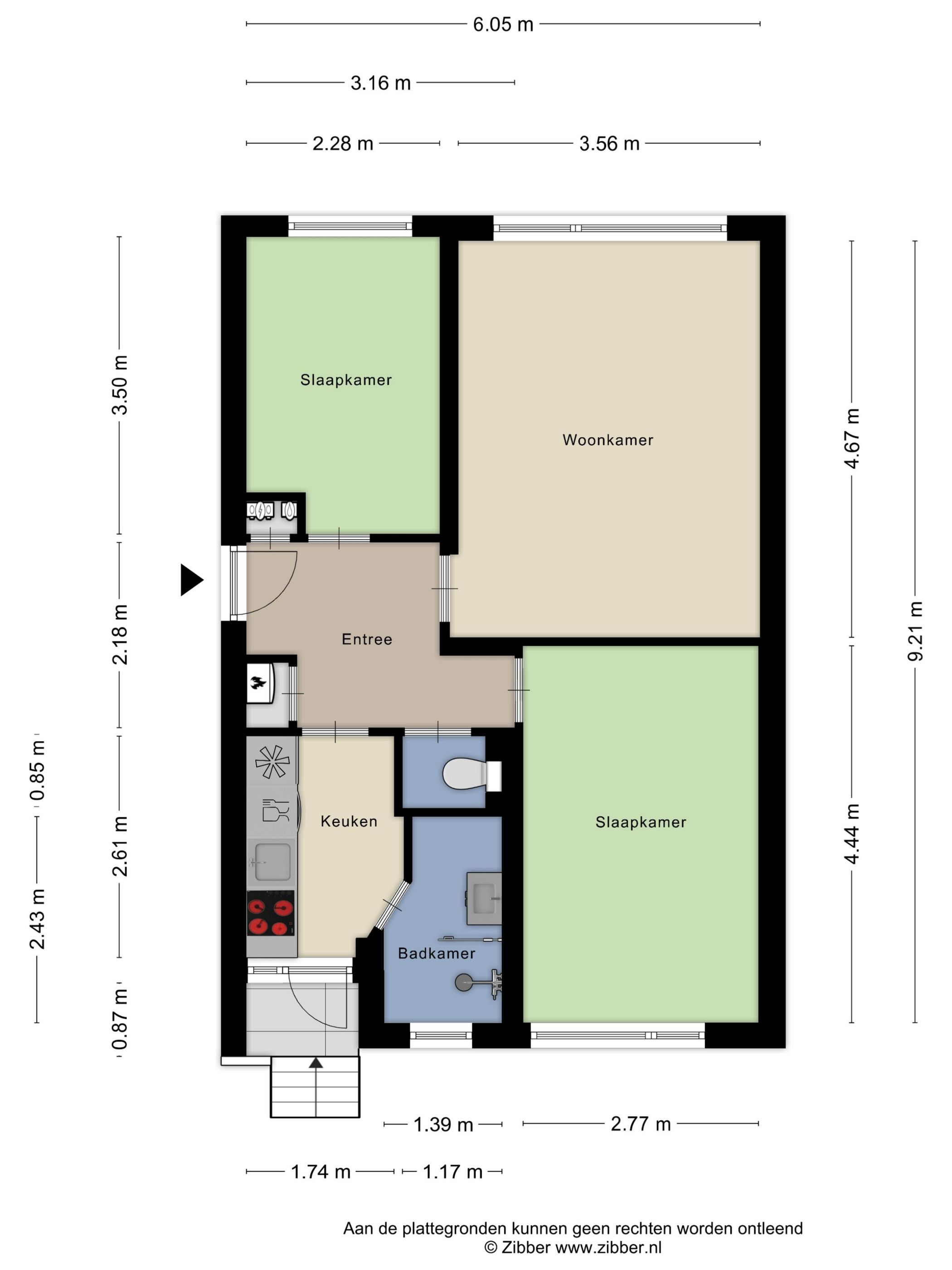 Photo 30 of Rösener Manzstraat 155-A