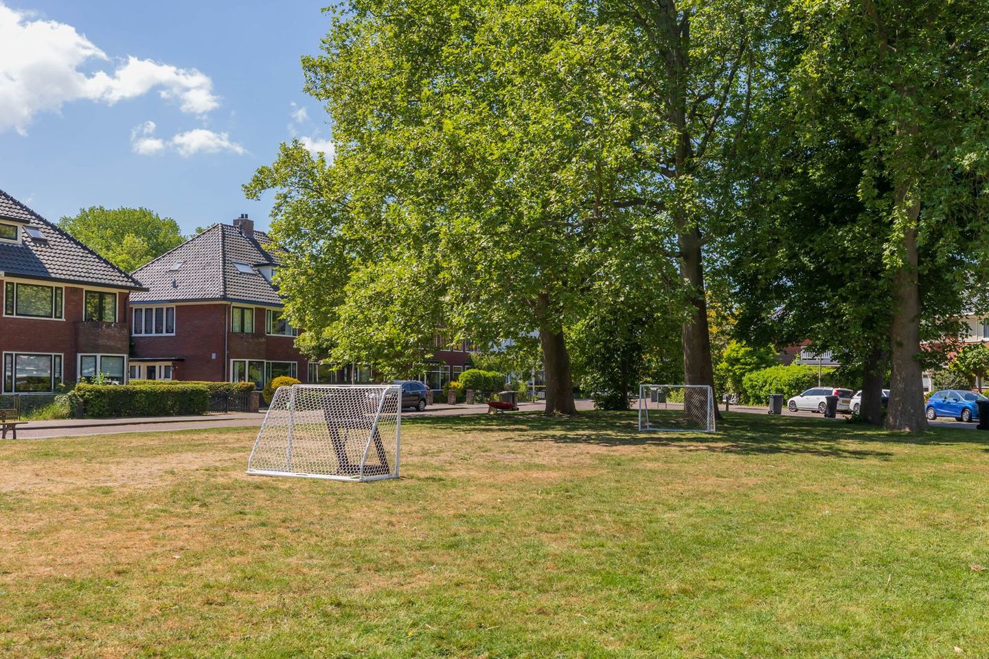 Foto 50 van Alberdingk Thijmlaan 2